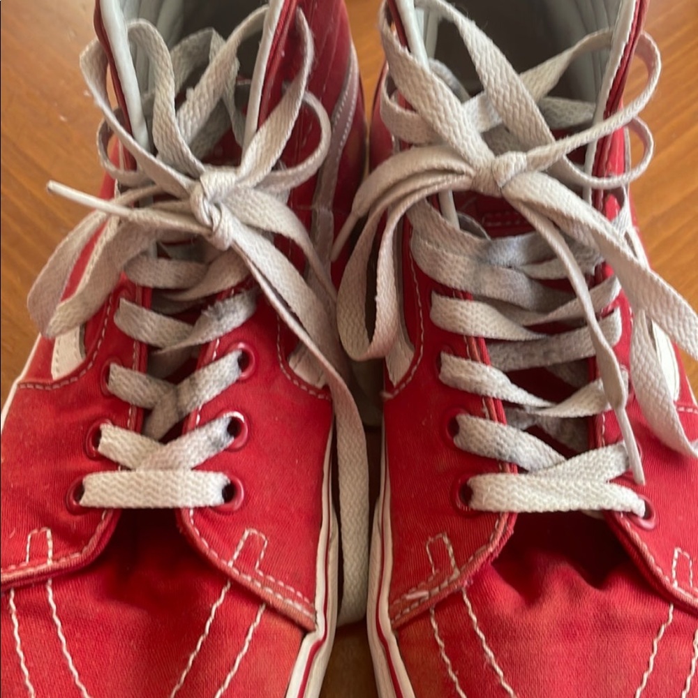 Vans